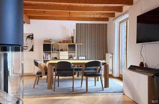 Haus kaufen in 5431 Jadorf, Viel Holz, viel Licht, viel Raum – besonderes Reihenendhaus in Jadorf!