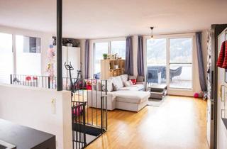 Maisonette kaufen in 6170 Zirl, DACHTERRASSENMAISONETTE ***