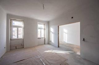 Wohnung kaufen in 1020 Wien, Kernsanierter ERSTBEZUG in toller Lage mit perfektem Grundriss!