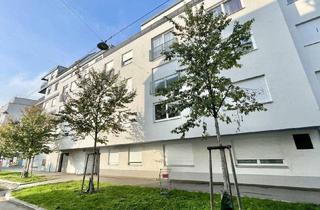 Wohnung mieten in Berzeliusgasse, 1210 Wien, NACHMIETERSUCHE!! Wohnen in Floridsdorf – 4-Zimmergartenwohnung + Terrasse - Nähe Shopping City Nord! HOFRUHELAGE!!