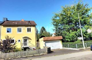 Haus kaufen in 4020 Linz, Naturnah und Stadtnah Eigenheim mit großem Garten und XXL Garage