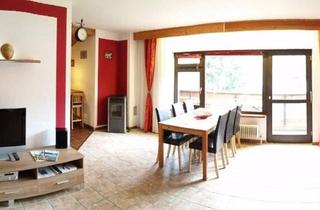 Wohnung mieten in Blaiknerfeld, 6352 Ellmau, Helle, teilmöblierte 4.5 Zimmer Wohnung mit Panoramablick und zwei Balkone