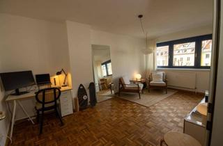 Wohnung mieten in Innrain 15, 6020 Innsbruck, Möblierte Wohnung direkt am Marktplatz befristet