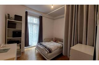 Wohnung mieten in Griesplatz 23, 8020 Graz, Charmante Altbauwohnung mit 44,1 m², Balkon & Top‑Lage – liebevoll saniert