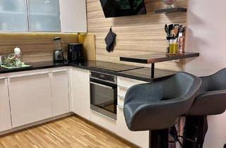 Genossenschaftswohnung in 2500 Baden, Helle & moderne 2-Zimmer Neubauwohnung mit Loggia | Klimaanlage | Tischlermöbel