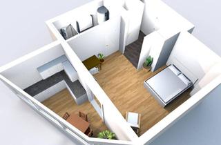 Wohnung mieten in Prankergasse, 8020 Graz, Zentrale Wohnung mit perfekter Infrastruktur | PROVISIONSFREI