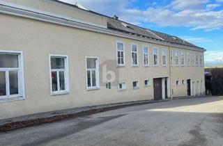 Büro zu mieten in 3071 Böheimkirchen, GERWERBEFLÄCHE MIT WOHNBEREICH