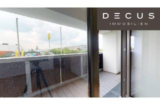 Wohnung kaufen in Pottendorfer Straße, 2700 Wiener Neustadt, ANLEGERWOHNUNG - ZENTRAL BEGEHBARE ZWEIZIMMERWOHNUNG MIT LOGGIA - WIENER NEUSTADT