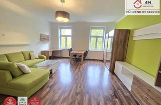 Wohnung kaufen in 1020 Wien, Charmante, komplett sanierte Altbauwohnung im 4. Stock mit Lift