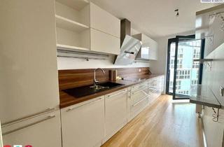 Maisonette kaufen in 1100 Wien, Lichtdurchflutete Maisonette mit modernem Wintergarten