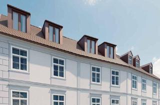 Wohnung kaufen in Raubergasse, 8010 Graz, Investmentchance im Grazer Stadtzentrum - Raubergasse