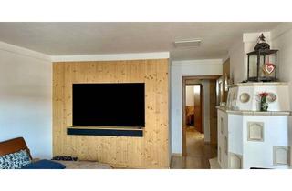 Wohnung kaufen in Leopold Radauer Str 11, 5760 Saalfelden am Steinernen Meer, Hochwertig sanierte Wohnung