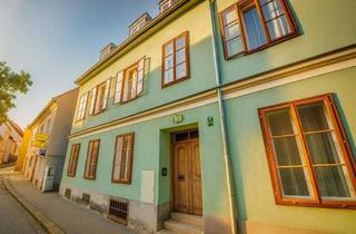 Haus kaufen in Lendplatz, 8020 Graz, Vollvermietetes Zinshaus in Bestlage von Graz nähe Lendplatz