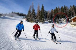 Haus kaufen in 9620 Sonnenalpe Nassfeld, Ski-in/Ski-out-Chalet am Nassfeld – alpines Freizeitjuwel in Bestlage