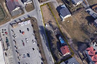 Gewerbeimmobilie kaufen in 8074 Raaba, GEWERBEGRUNDSTÜCK in zentraler Lage in RAABA-GRAMBACH