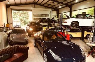 Gewerbeimmobilie kaufen in 8143 Dobl, Bewilligte Fachwerkstätte in Lieboch – SÜDLICH VON GRAZ