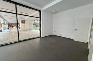 Geschäftslokal mieten in Brauquartier, 8055 Graz, Kleine Geschäftsfläche im Brauquartier – 45 m² – Top-Lage Graz