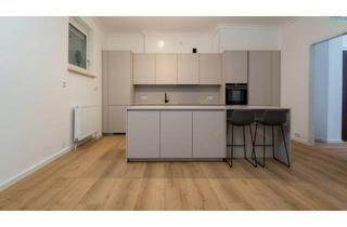 Wohnung kaufen in 2340 Mödling, Exklusiv sanierte 4-Zimmer-Wohnung mit 2 Loggien in begehrter Lage von Mödling