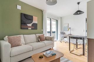 Wohnung mieten in Laxenburger Straße 2d, 1100 Wien, Blueground ID470, Favoriten (VIE470)