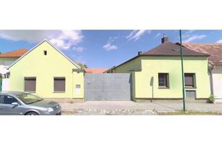 Grundstück zu kaufen in 2521 Trumau, Baugrundstück mit vielseitigem Entwicklungspotenzial im Zentrum von Trumau