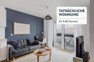 Wohnung mieten in Laxenburger Straße 2d, 1100 Wien, Blueground ID429, Innere Stadt (VIE429