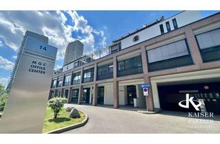 Büro zu mieten in Modecenterstraße, 1030 Wien, LAGERRÄUME 101m² - NÄHE GASOMETER!