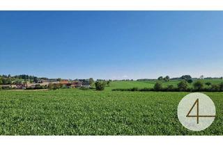 Grundstück zu kaufen in 4710 Grieskirchen, Baugründe in Pollham sonnig in erhöhter Lage ab 77550,--