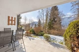 Wohnung kaufen in 4813 Altmünster, Apartment in Seenähe