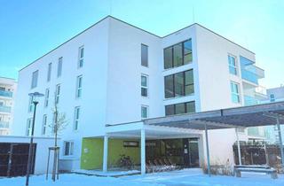 Wohnung kaufen in 4481 Asten, Wohnung Asten, 54m², neuwertig (2022), oberstes Geschoß