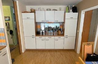 Wohnung mieten in Stadion-Straße 23a, 8750 Judenburg, Attraktive 3 Raumwohnung mit Balkon, Küche & Carport!