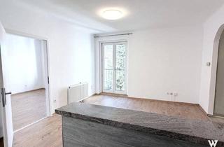 Wohnung mieten in Billrothstraße, 1190 Wien, Attraktive 2-Zimmer-Mietwohnung mit Loggia in Bestlage von Döbling