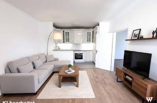 Wohnung mieten in Billrothstraße, 1190 Wien, Attraktive 2-Zimmer-Mietwohnung mit Loggia in Bestlage von Döbling
