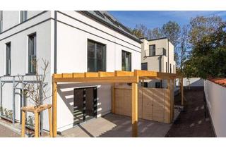 Doppelhaushälfte kaufen in 2344 Maria Enzersdorf, Wir sind zu Hause! Happy feeling in Maria Enzersdorf! Erstbezug - provisionsfrei!