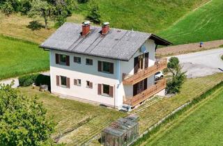 Haus kaufen in 5132 Geretsberg, Ruhige Lage mit Bergblick - renoviertes 2 Familienhaus zu verkaufen **ohne Makler**Provisionsfrei**