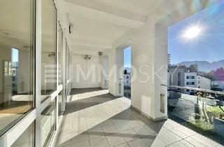 Wohnung kaufen in 6890 Lustenau, Sonniges Zuhause mit 2 Garagenplätzen