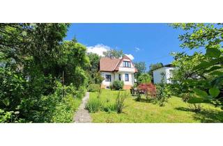 Haus mieten in Wolfersberg, 1140 Wien, TRAUMGARTEN mit KNUSPERHÄUSCHEN am Wolfersberg - Übergangsmiete 1-2 Jahre