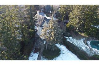 Villen zu kaufen in 2345 Brunn am Gebirge, Paradies mit Potenzial und Aussicht! Brunn am Gebirge!