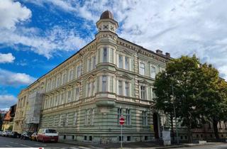 Anlageobjekt in 8700 Leoben, Zinshaus in Best Lage von Leoben