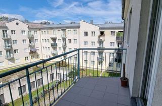 Wohnung kaufen in Bahnhof, 3100 Sankt Pölten, Zentral gelegene 3-Zimmer-Wohnung - inklusive Tiefgarage & Darlehen