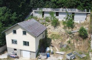 Einfamilienhaus kaufen in 3384 Pielachhäuser, Handwerker Aufgepasst! Komplett Sanierungsbedürftiges Haus in Pielachhäuser