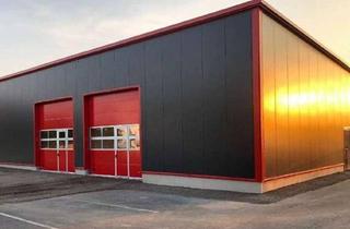 Lager mieten in St. Pölten Süd, 3100 Sankt Pölten, Gewerbehalle nähe Autobahn St. Pölten Süd