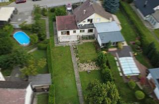 Doppelhaushälfte kaufen in Smyth-Toys, Öbb Ausbildungsstätte, 3100 Sankt Pölten, Doppelhaushälfte mit Gestaltungspotenzial in St. Pölten-Teufelhof