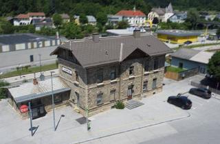 Anlageobjekt in 3180 Lilienfeld, Zinshaus Lilienfeld