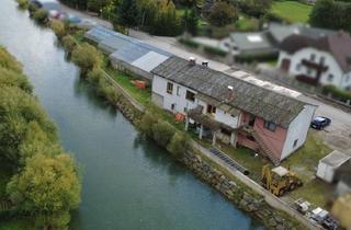 Grundstück zu kaufen in 3204 Kirchberg an der Pielach, Grundstück mit alter Gärtnerei und Altbestand