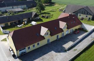 Haus kaufen in 3386 Sasendorf, Großzügige Liegenschaft vereint Wohnen, Arbeiten und Entwickeln