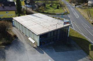 Lager kaufen in 3184 Türnitz, Vielseitiges Eventzentrum mit Gastroküche & großem Parkplatz