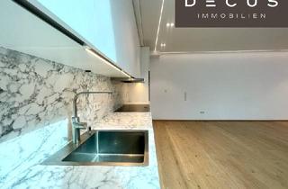 Wohnung kaufen in Am Heumarkt, 1030 Wien, | MODERNE FAMILIENWOHNUNG IM DACHGESCHOSS | EXKLUSIVE ZENTRUMSLAGE | STADTPARK | RUHIGE HOFSEITIGE 12 m2 TERRASSE |