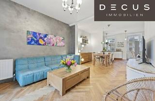 Wohnung kaufen in Hermanngasse, 1070 Wien, Altbau APARTMENT | Absolute Joy