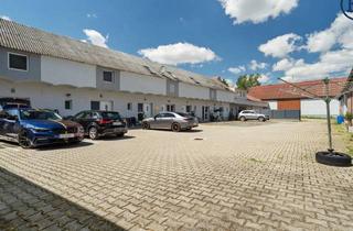 Mehrfamilienhaus kaufen in 2286 Haringsee, Anlageobjekt mit Potenzial - Etablierte Pension / Mehrfamilienhaus in 2286 Haringsee