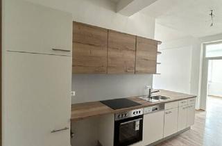 Wohnung mieten in 3950 Gmünd, Modernisierte 3-Zimmer-Wohnung direkt am Gmünder Stadtplatz Gesamtmietpreis monatlich: 859,37?